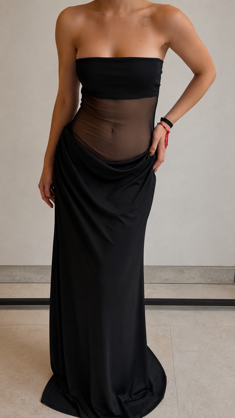 Vestido DAIANA