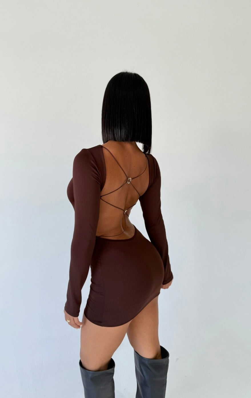 Vestido MIDI