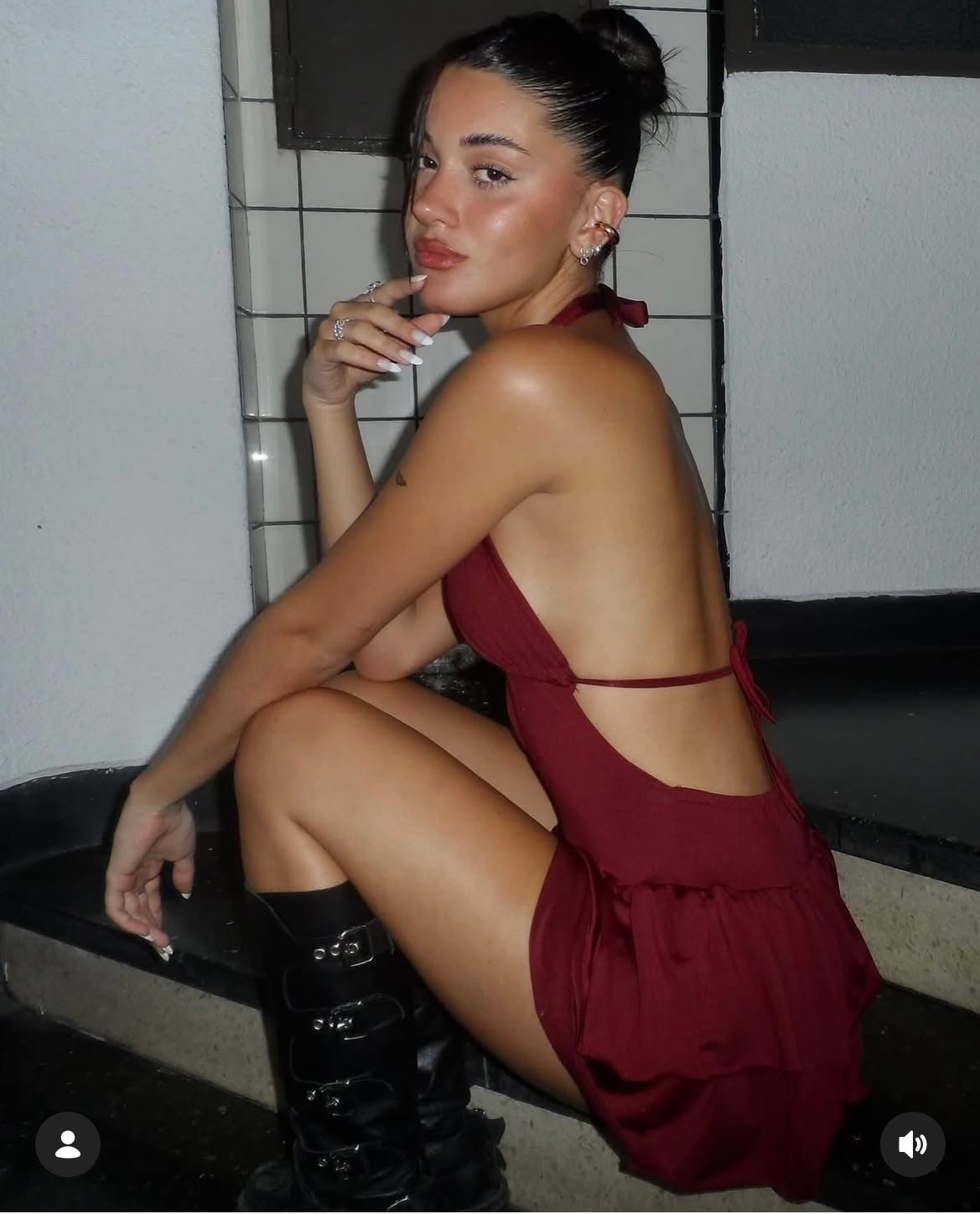 Vestido VALERY