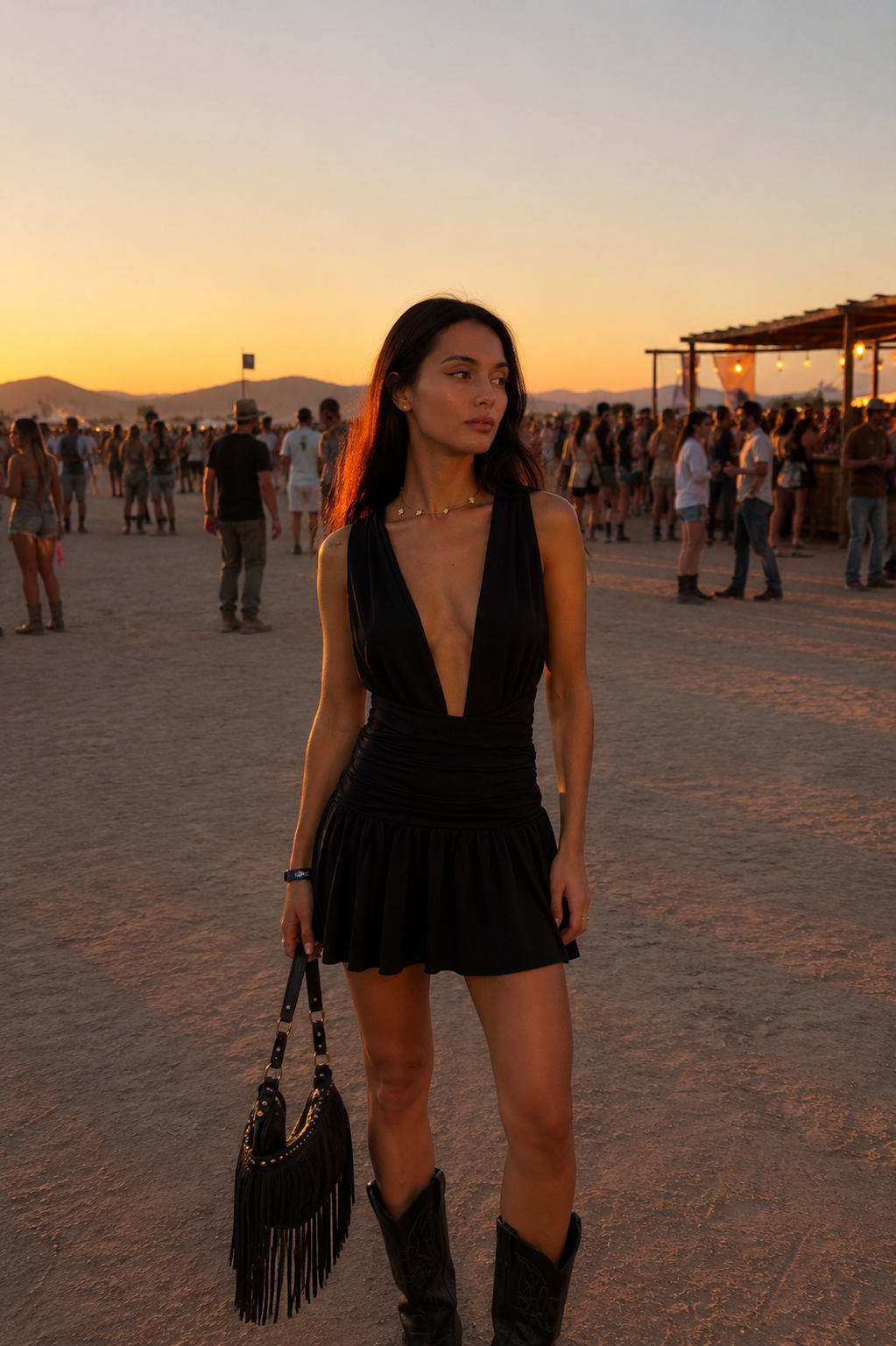 Vestido RUBY