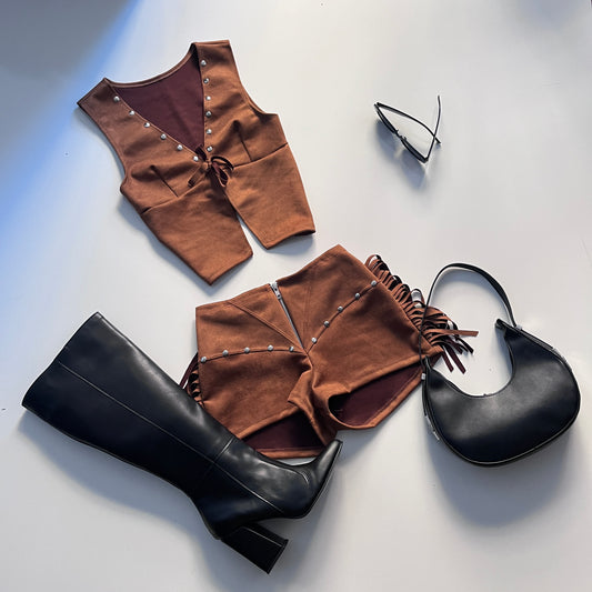 SET ROMA