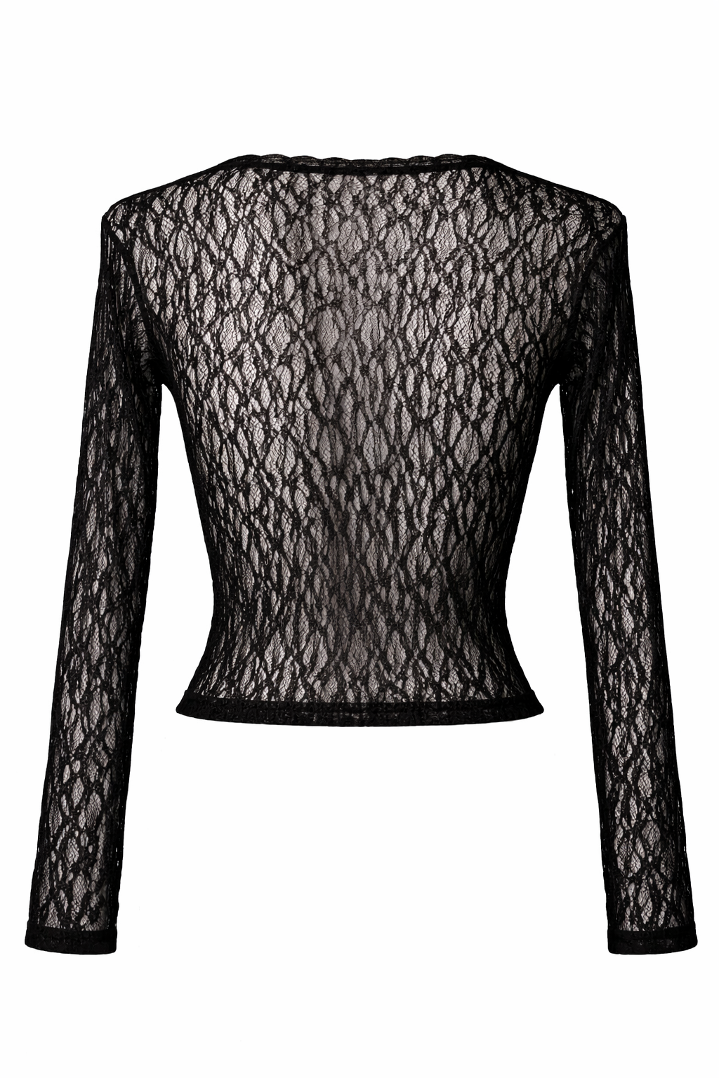 Blusa SCANDAL