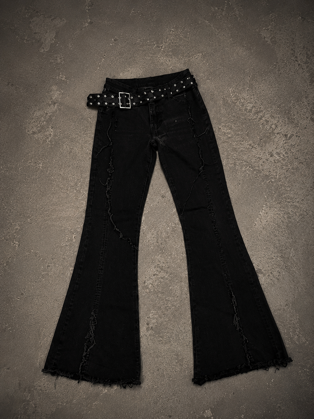 Oxford EMILIA BLACK