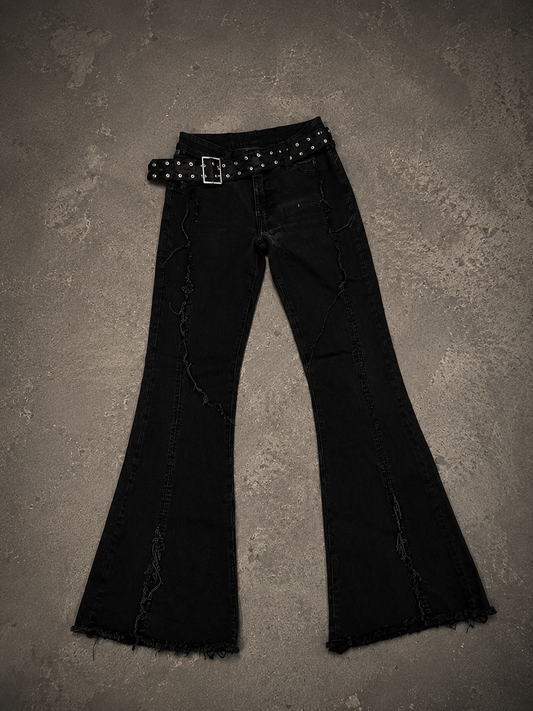 Oxford EMILIA BLACK