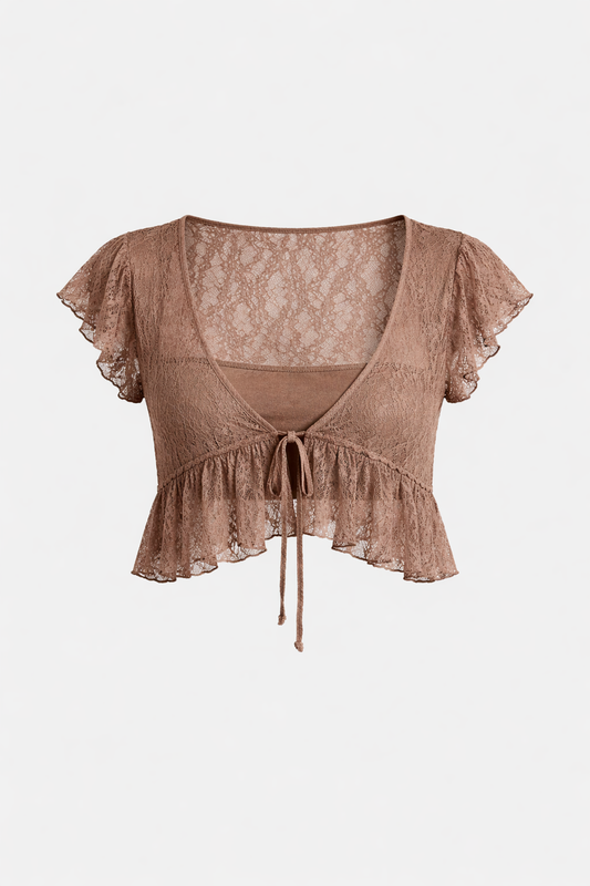 Blusa FLIRT