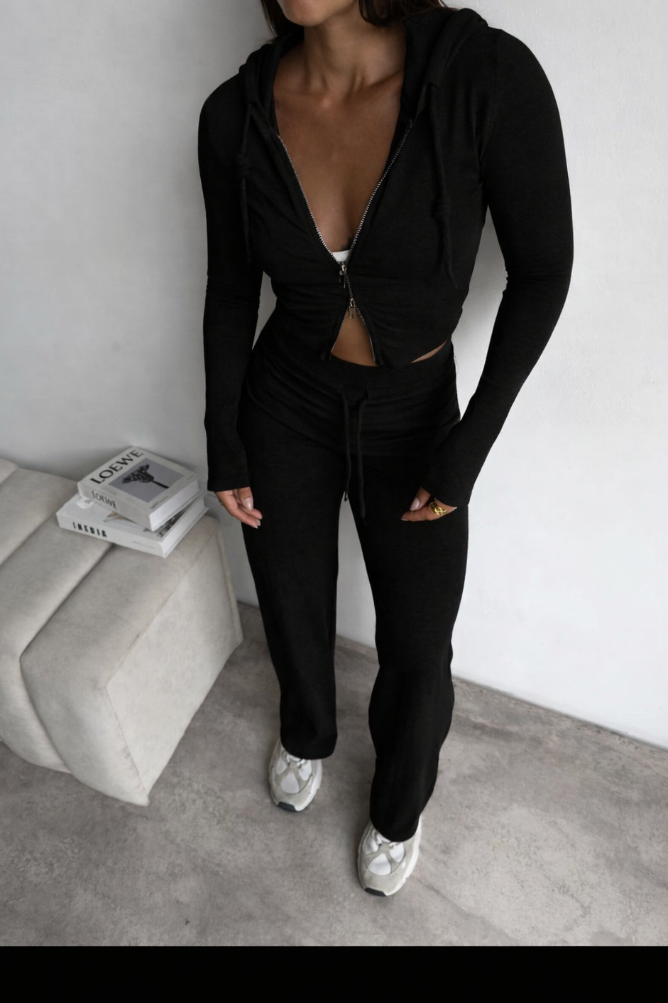 COZY set