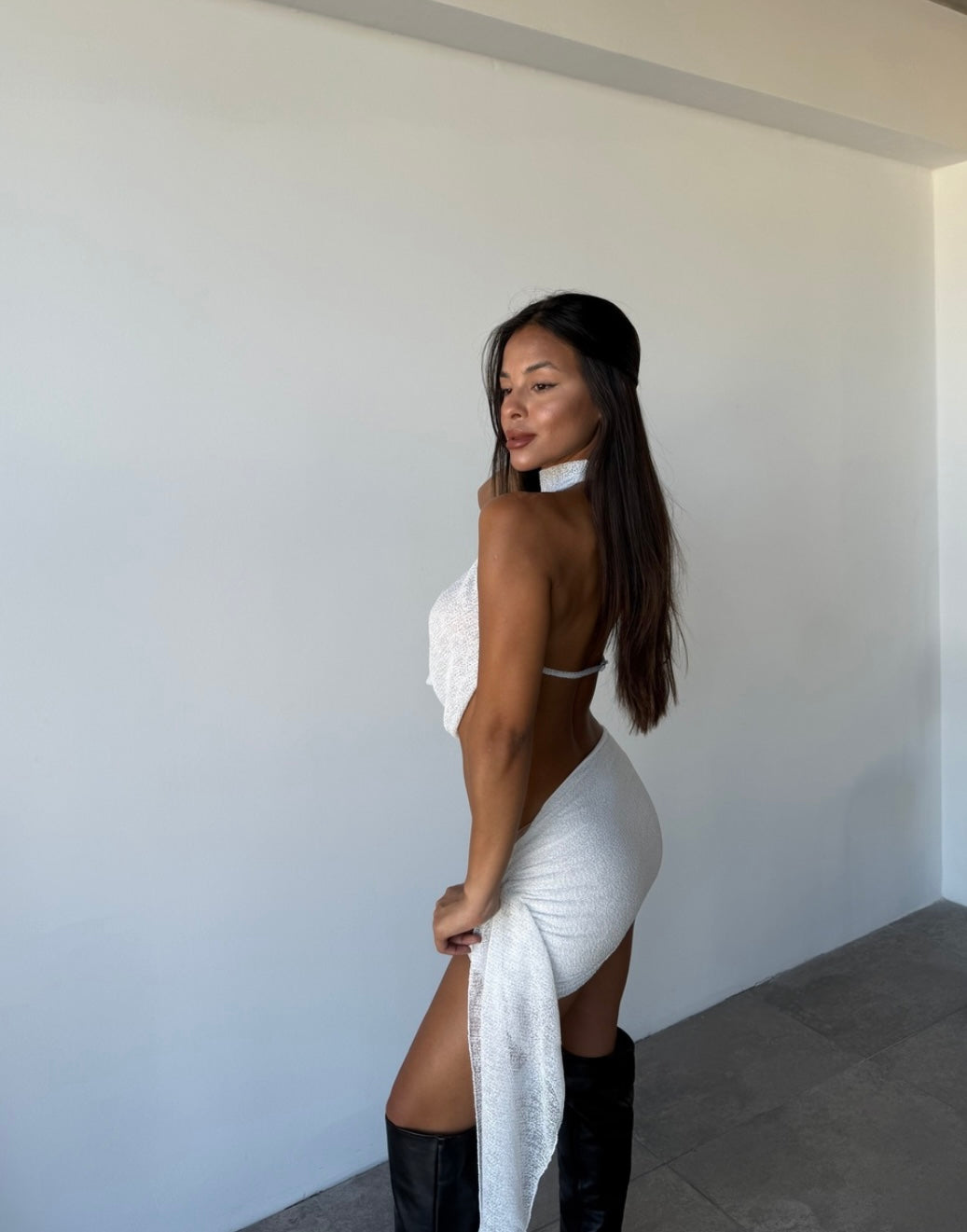 Set AURA