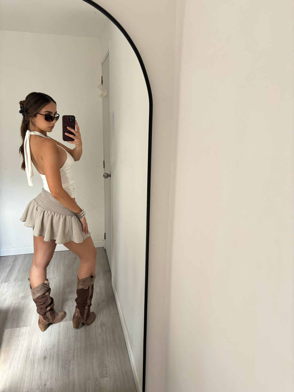 Top LUCI