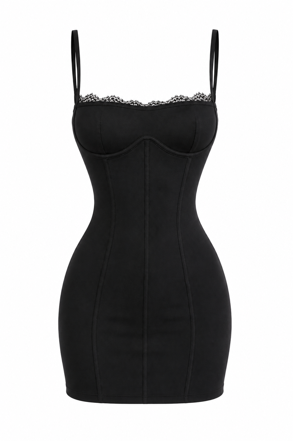 Vestido DELIRIUM