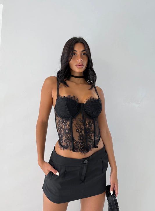 Corset MAIA