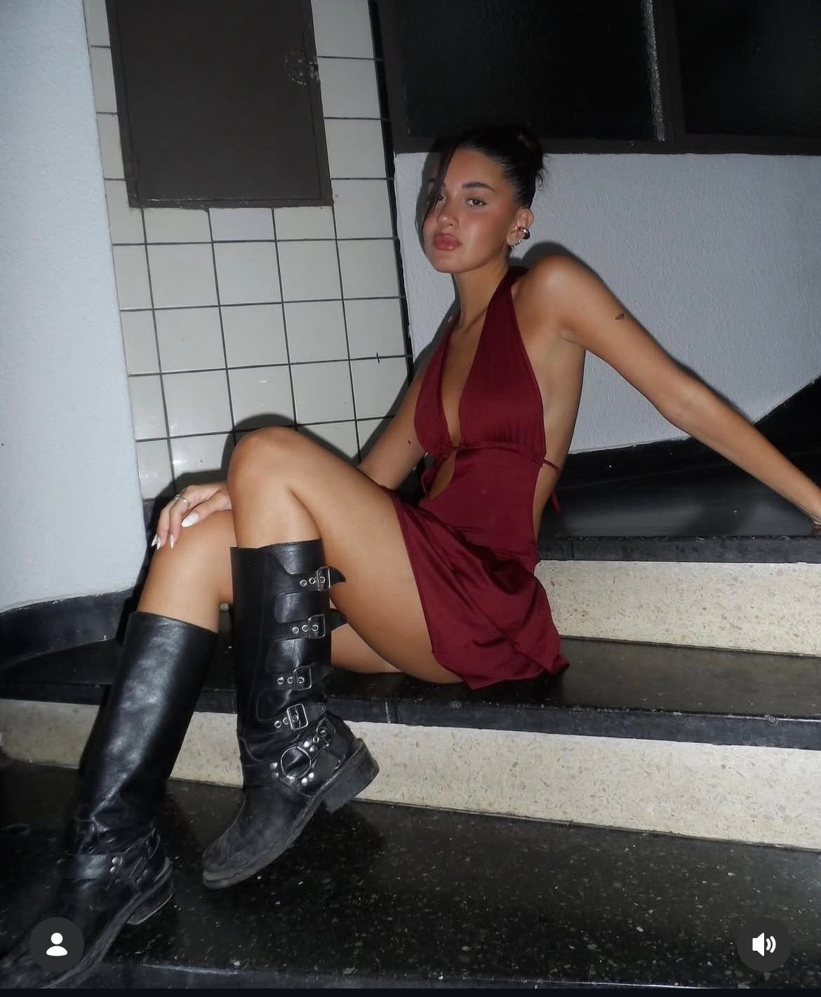 Vestido VALERY