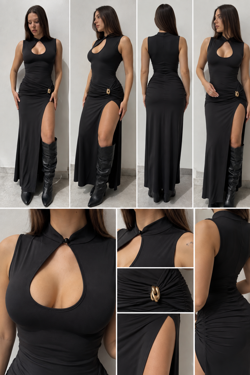 Vestido MANIA