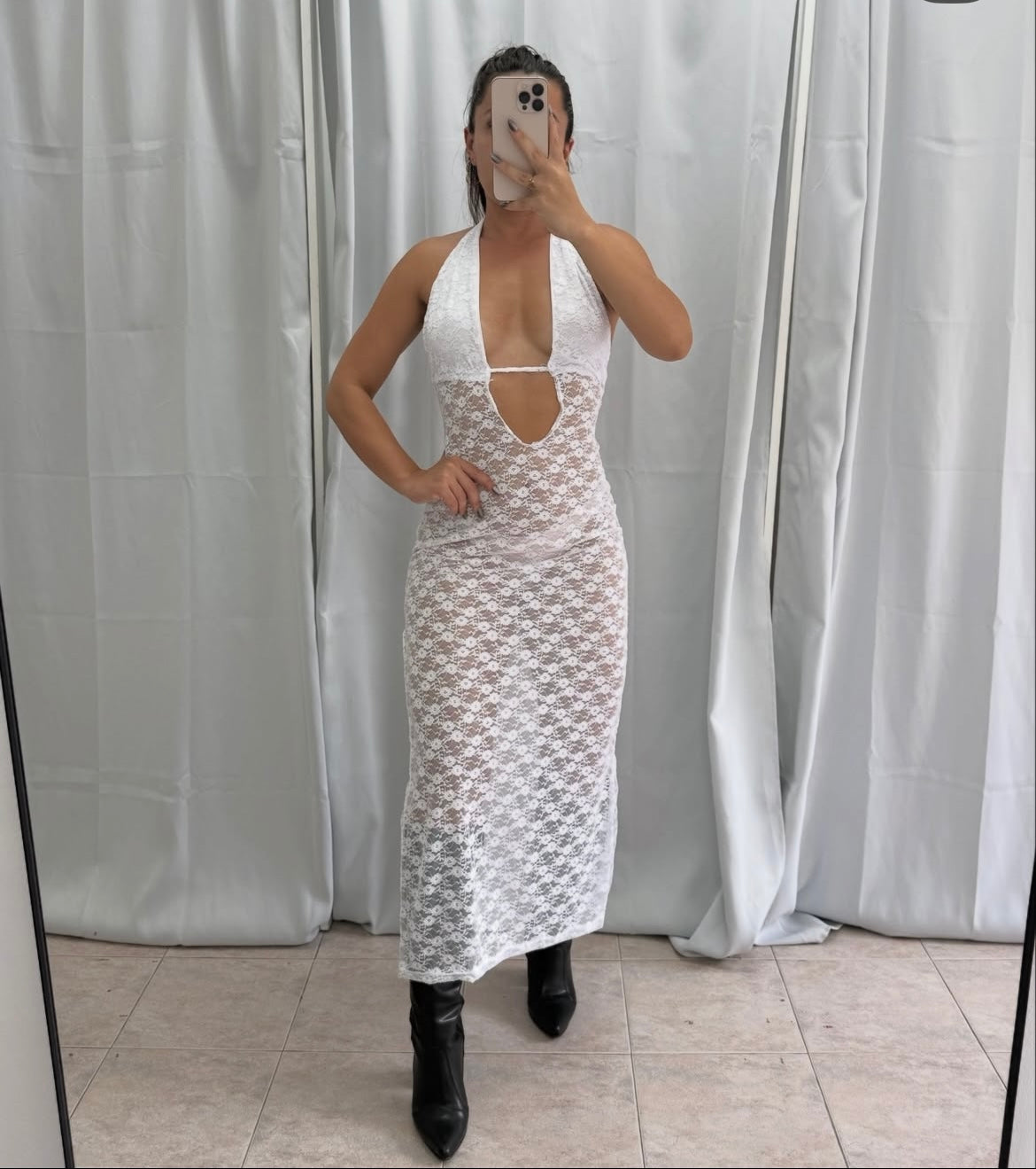 Vestido MOI