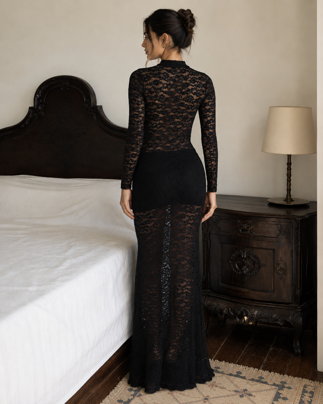 Vestido SPELL