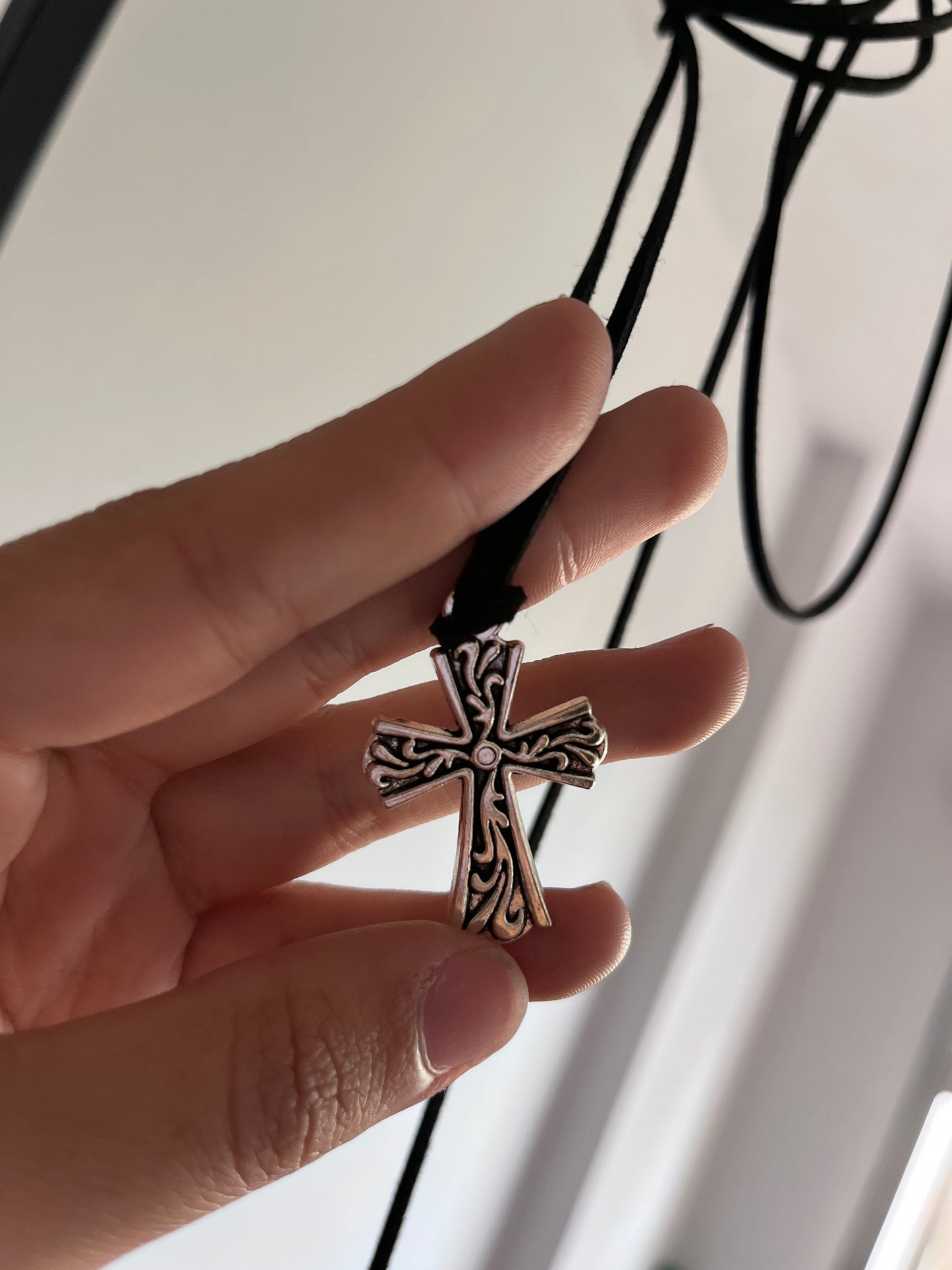 Choker LAZO
