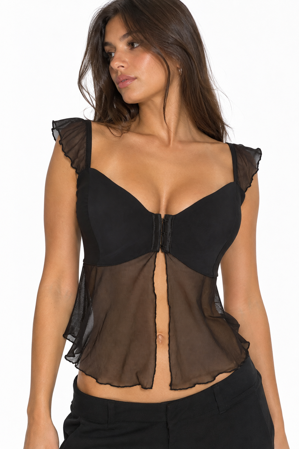 Top SERAPHINE