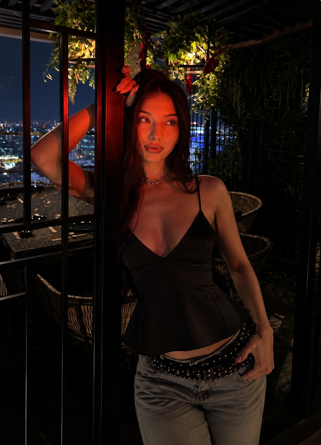 Top LUSTRE