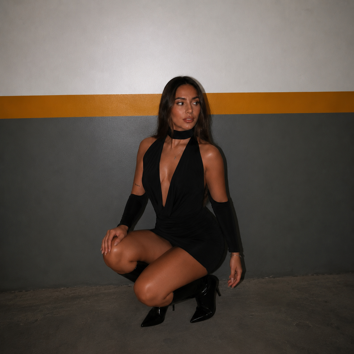 Vestido KAIA
