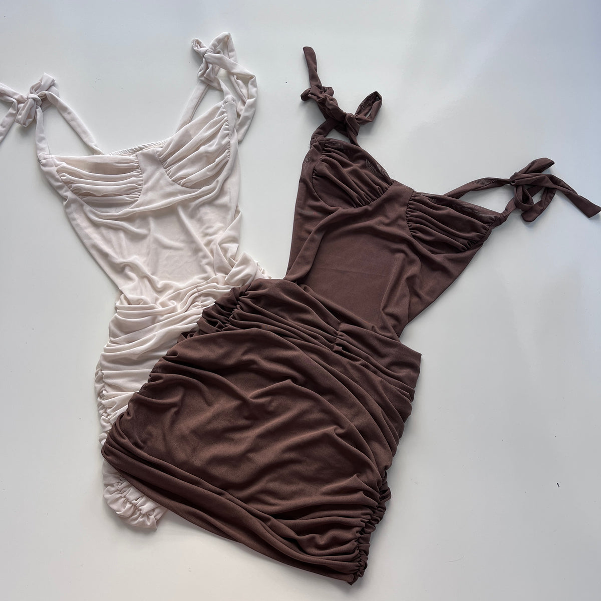 Vestido ASK