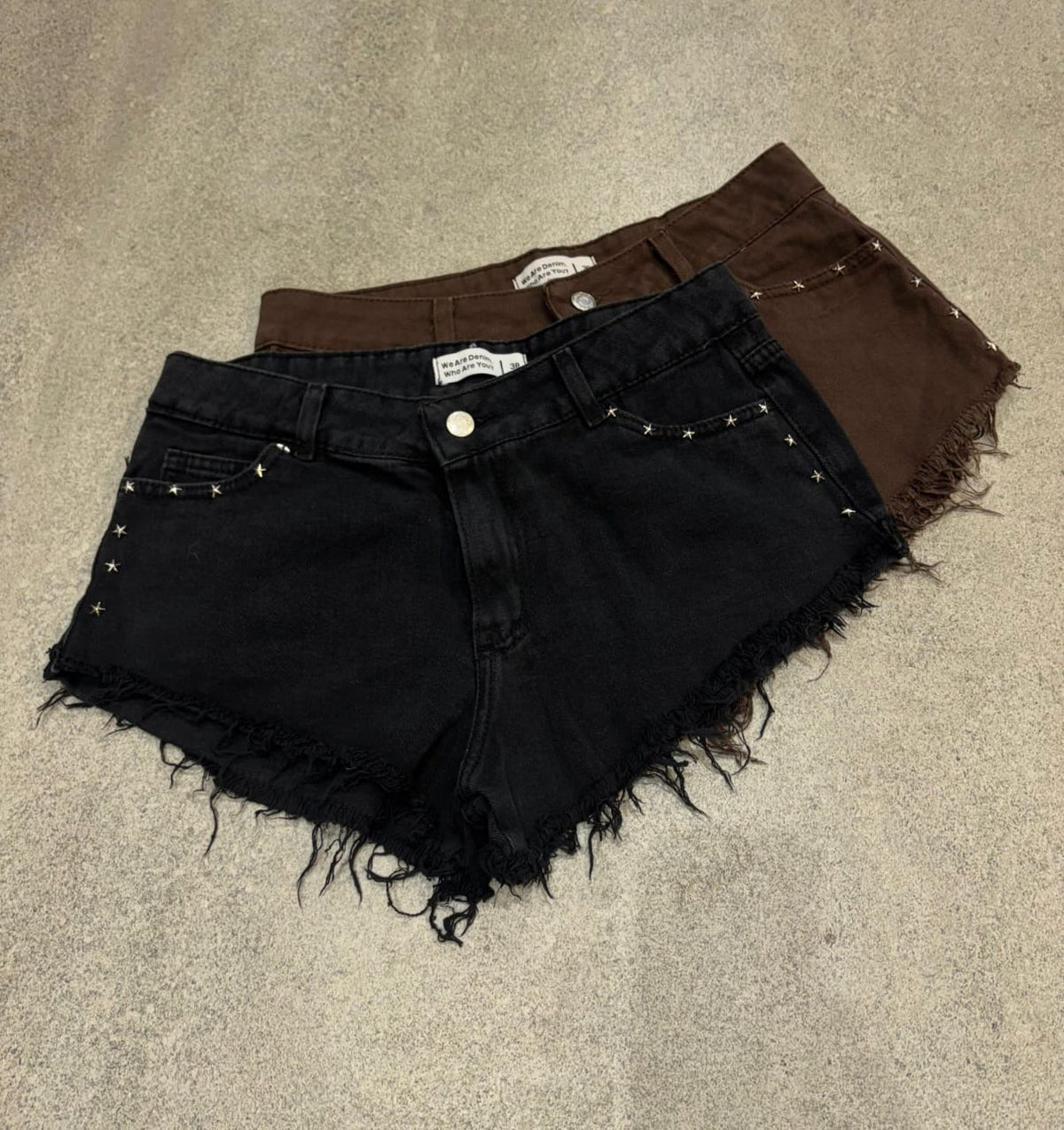 Short STAR