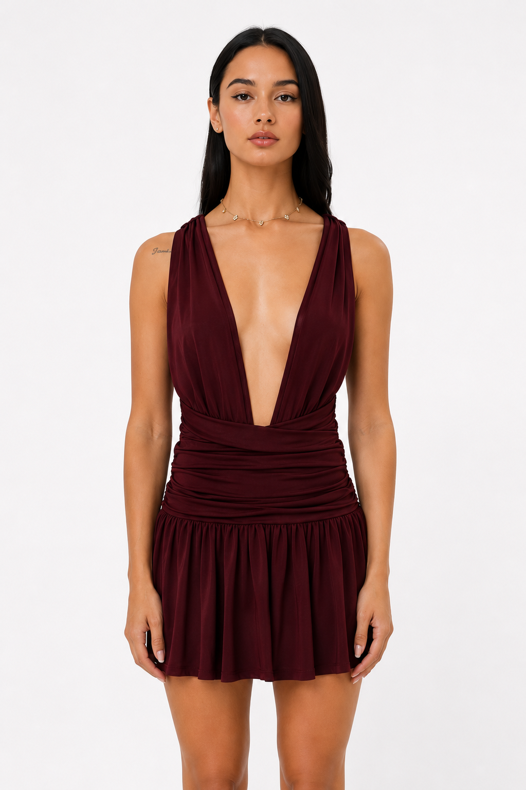 Vestido RUBY