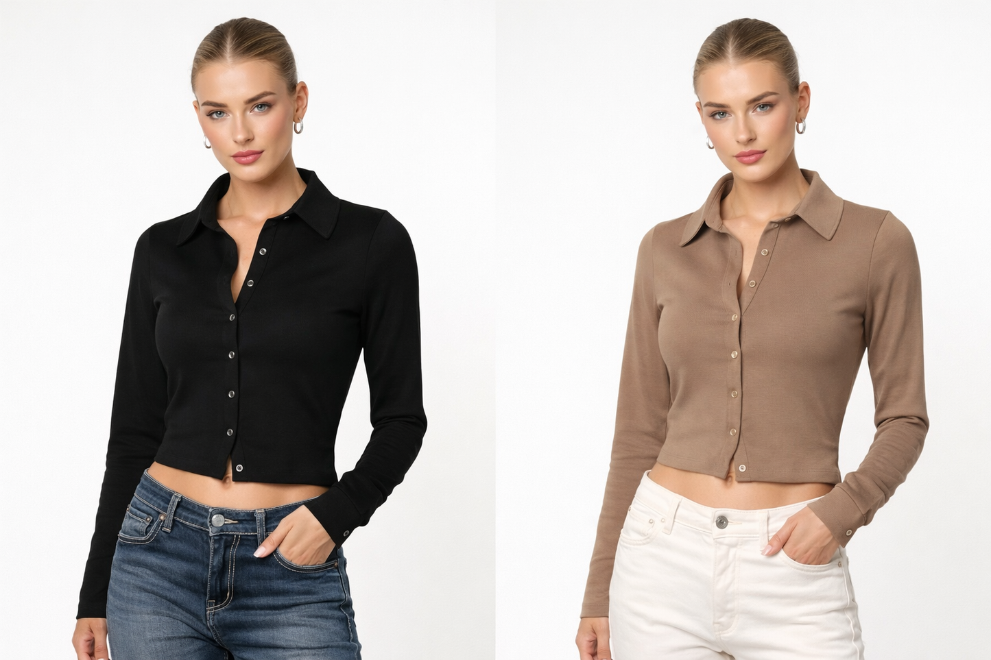 Camisa FORMA