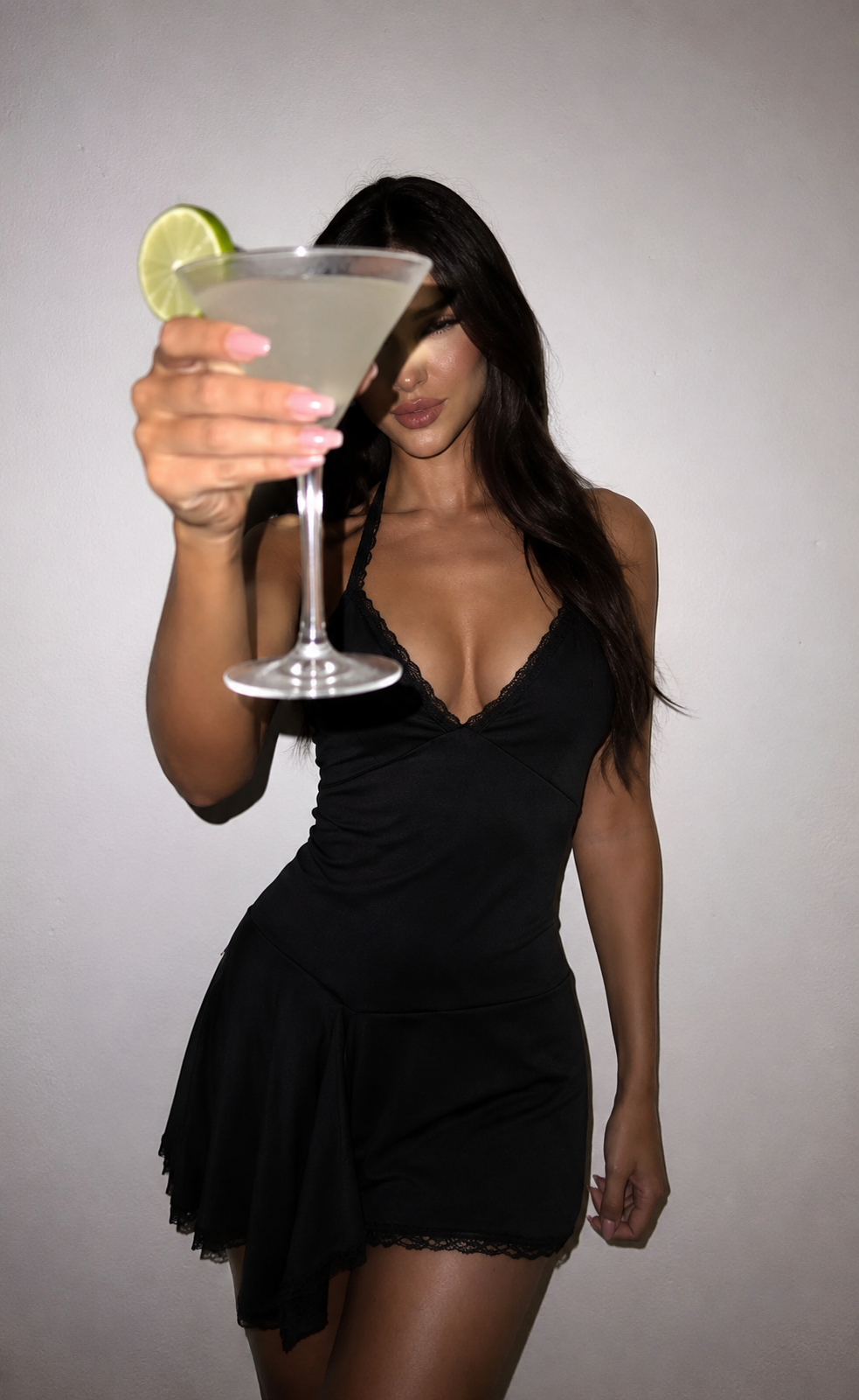 Vestido MAISON