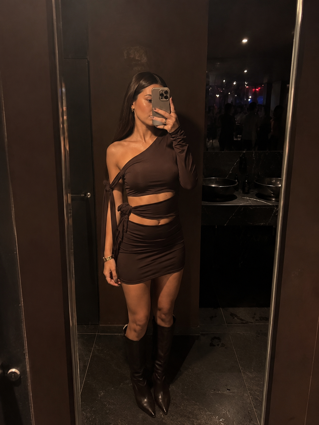 Vestido STATIC