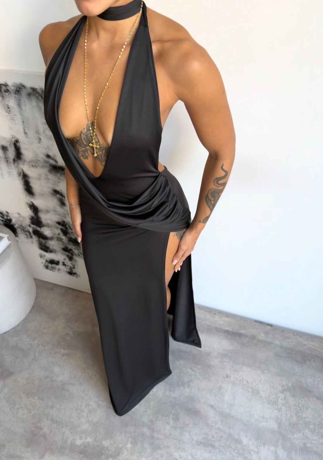Vestido SIN