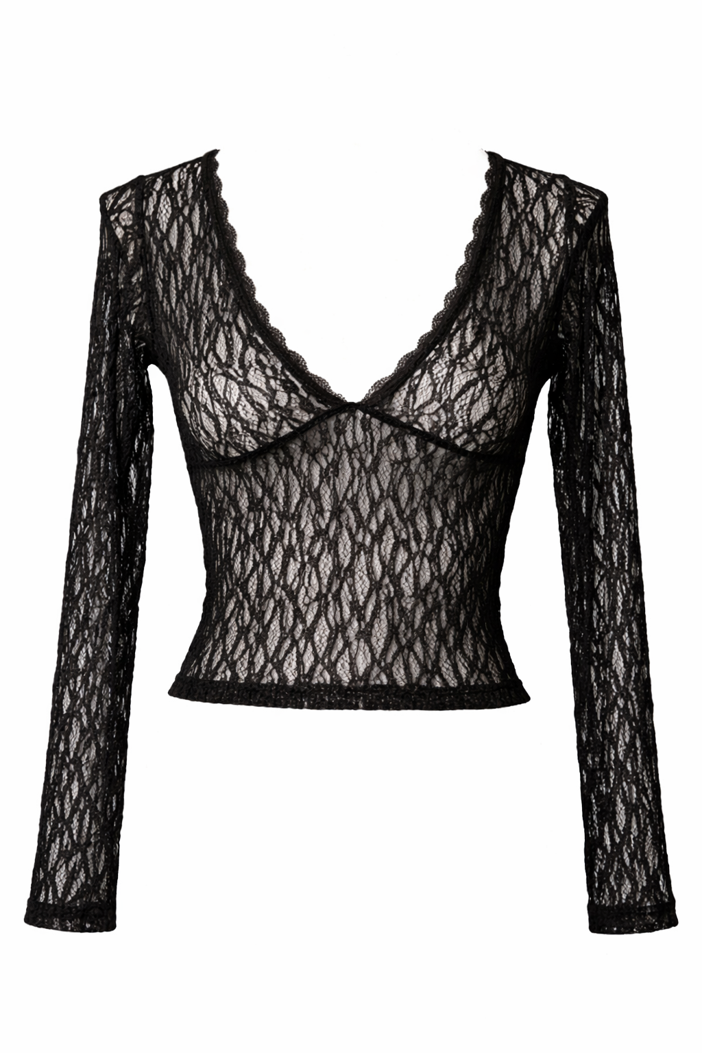Blusa SCANDAL