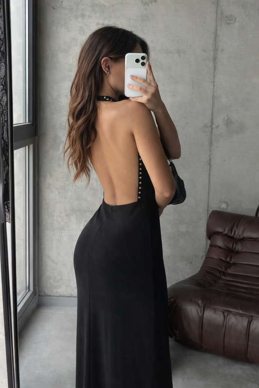 Vestido EDGE