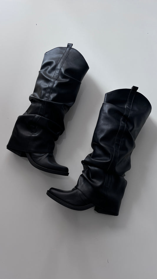 Botas DELIRIUM