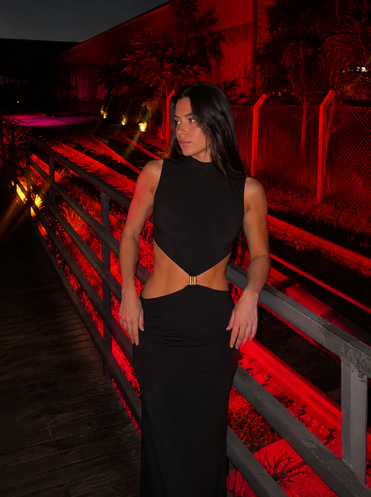Vestido SELENE