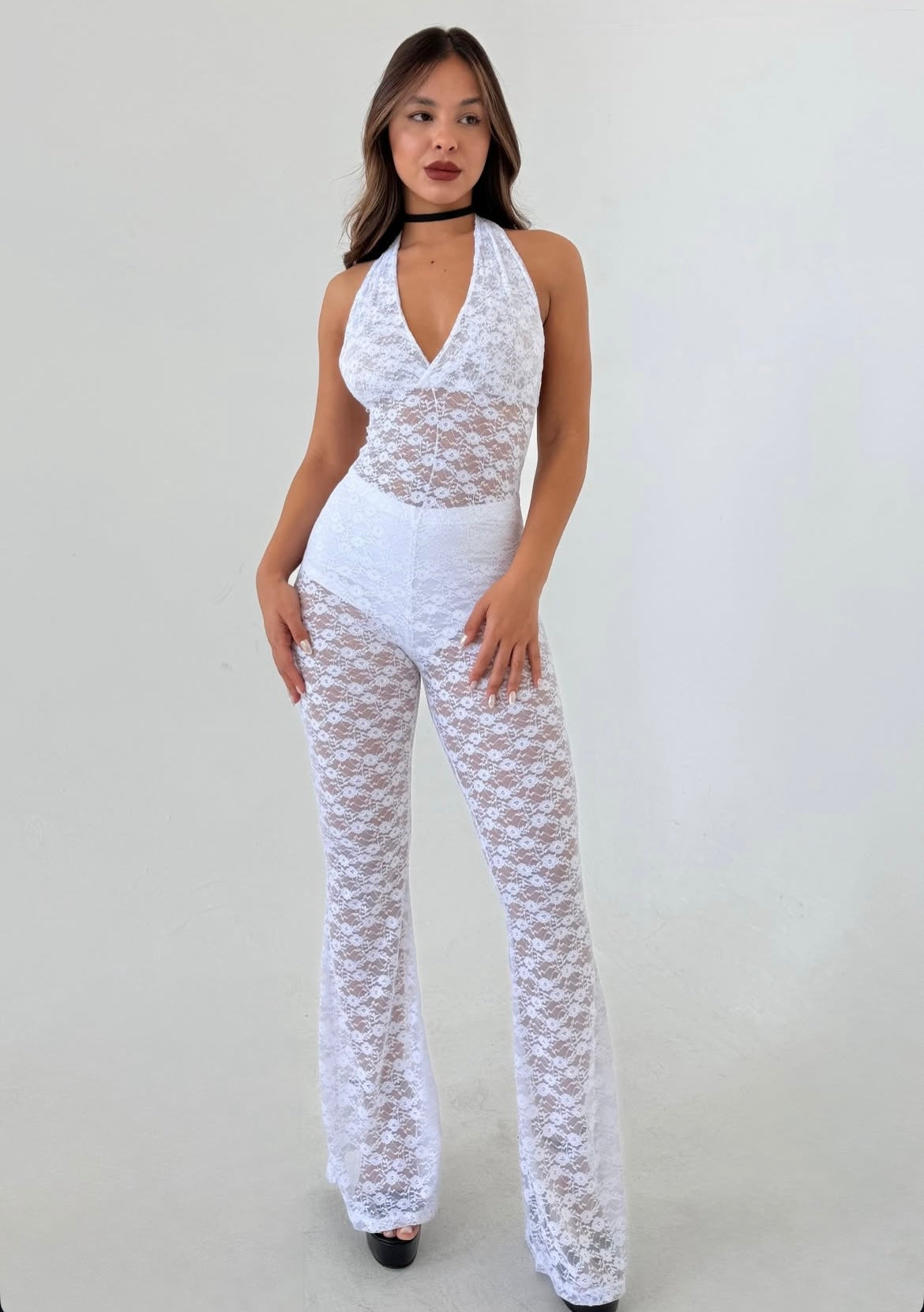 Catsuit POSION