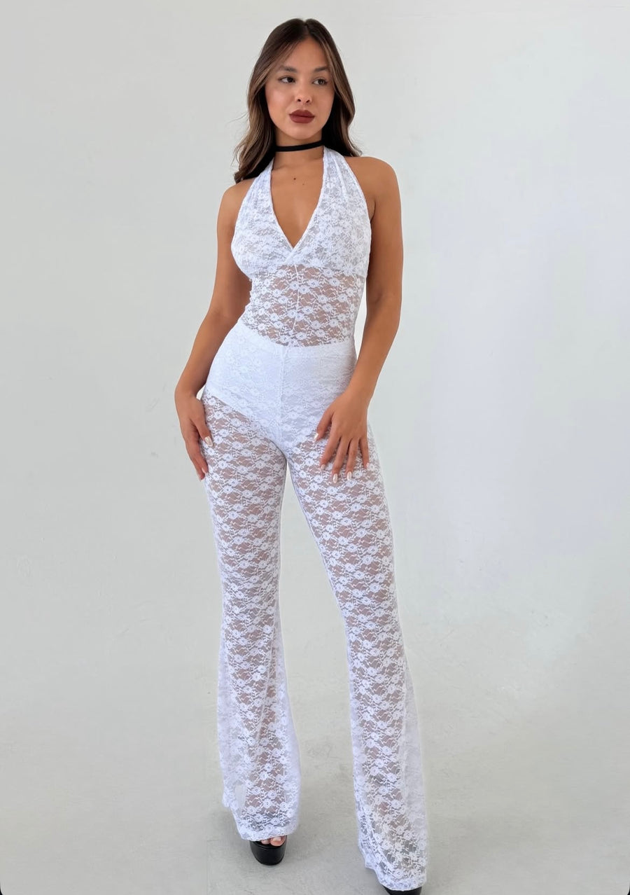 Catsuit POSION
