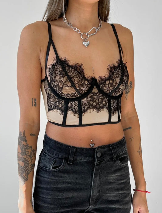 Corset MAGUI