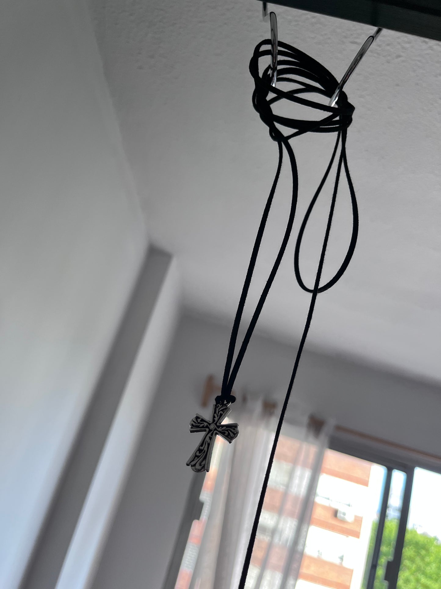 Choker LAZO