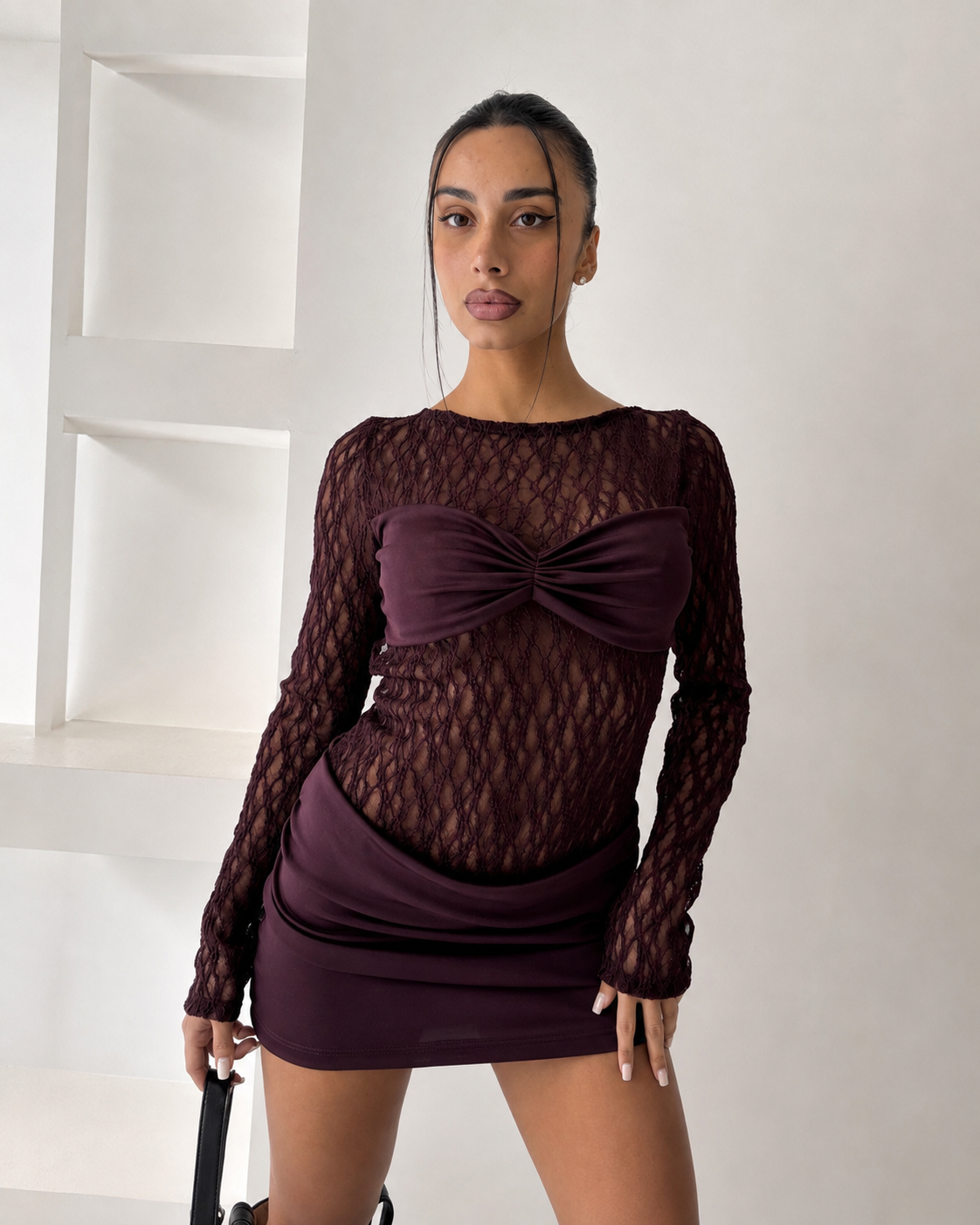 Vestido ELECTRIC