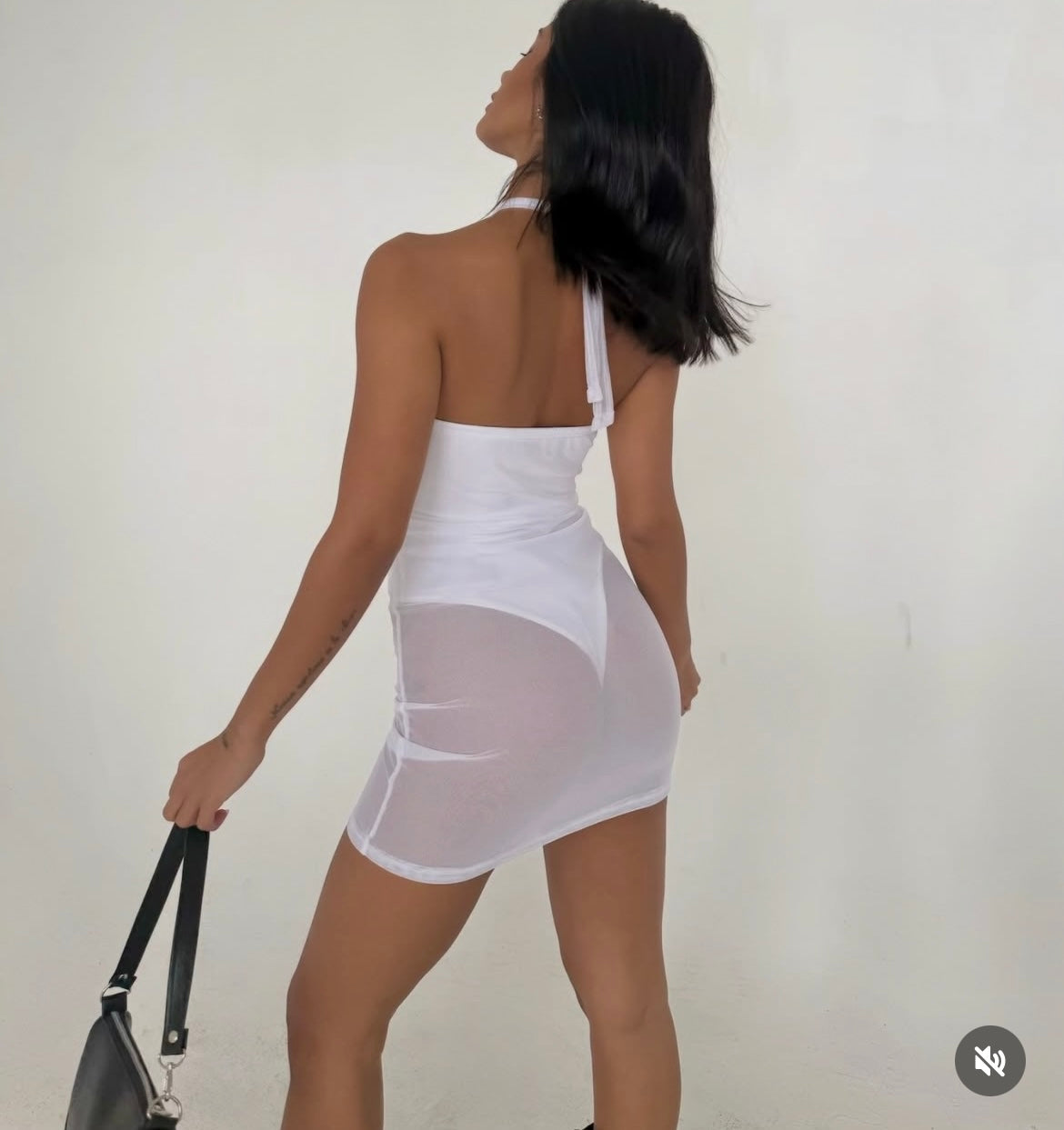 Vestido BRIANNA
