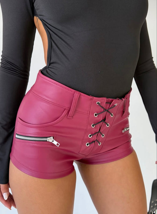 Short narciso