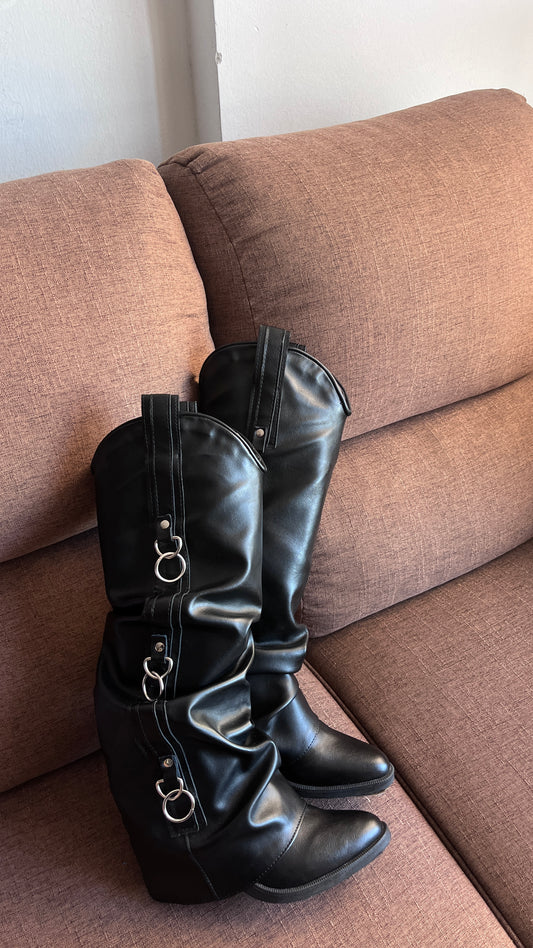Botas DELIRIUM