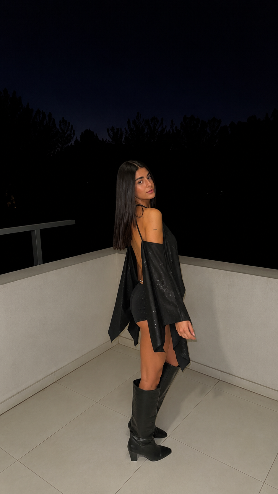 Catsuit INSOMNIA