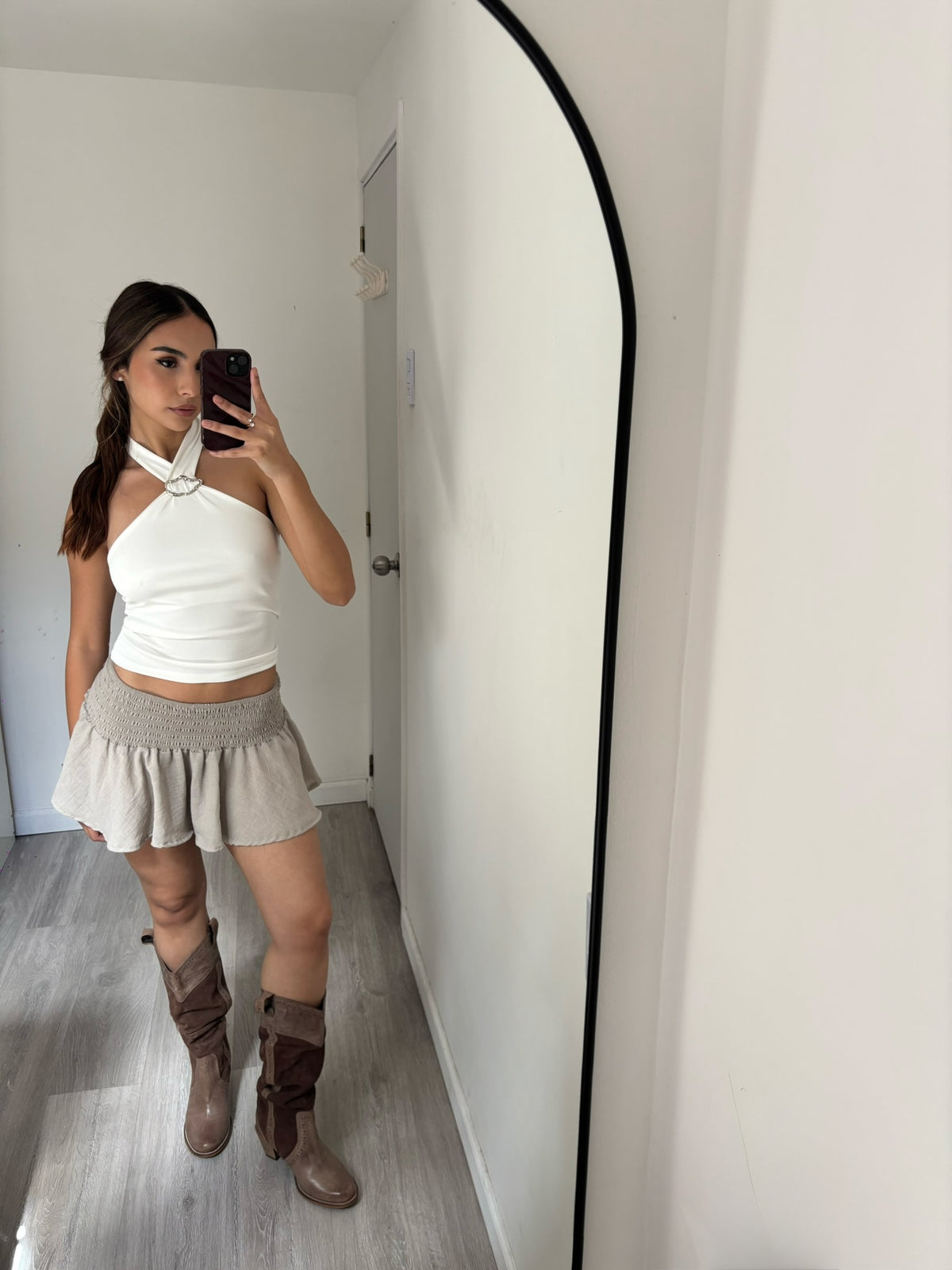 Top LUCI