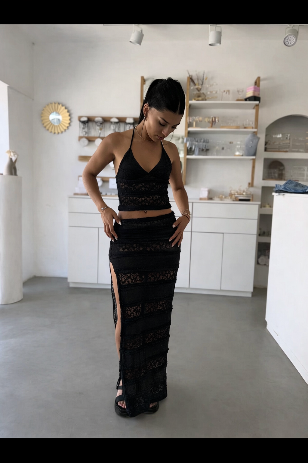Set MAIARA