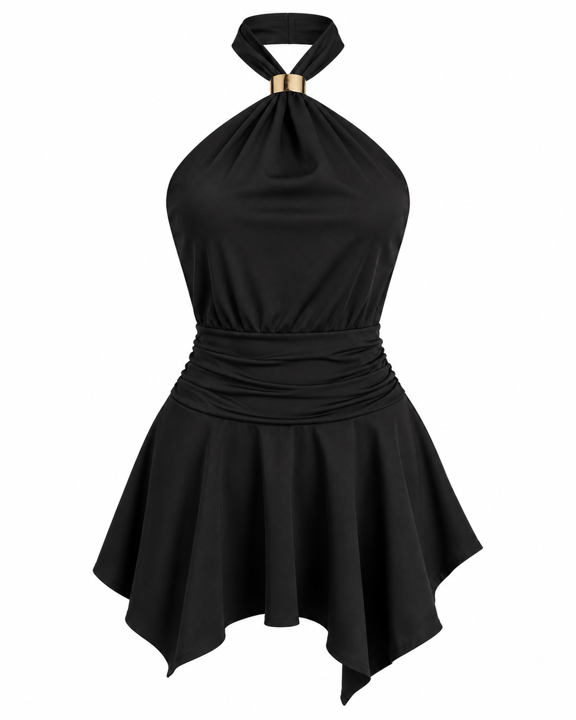 Vestido ORACLE