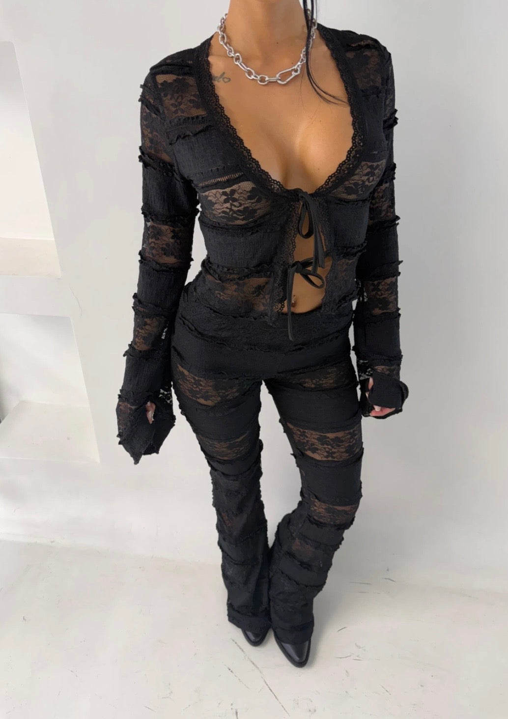 Set JULIANA