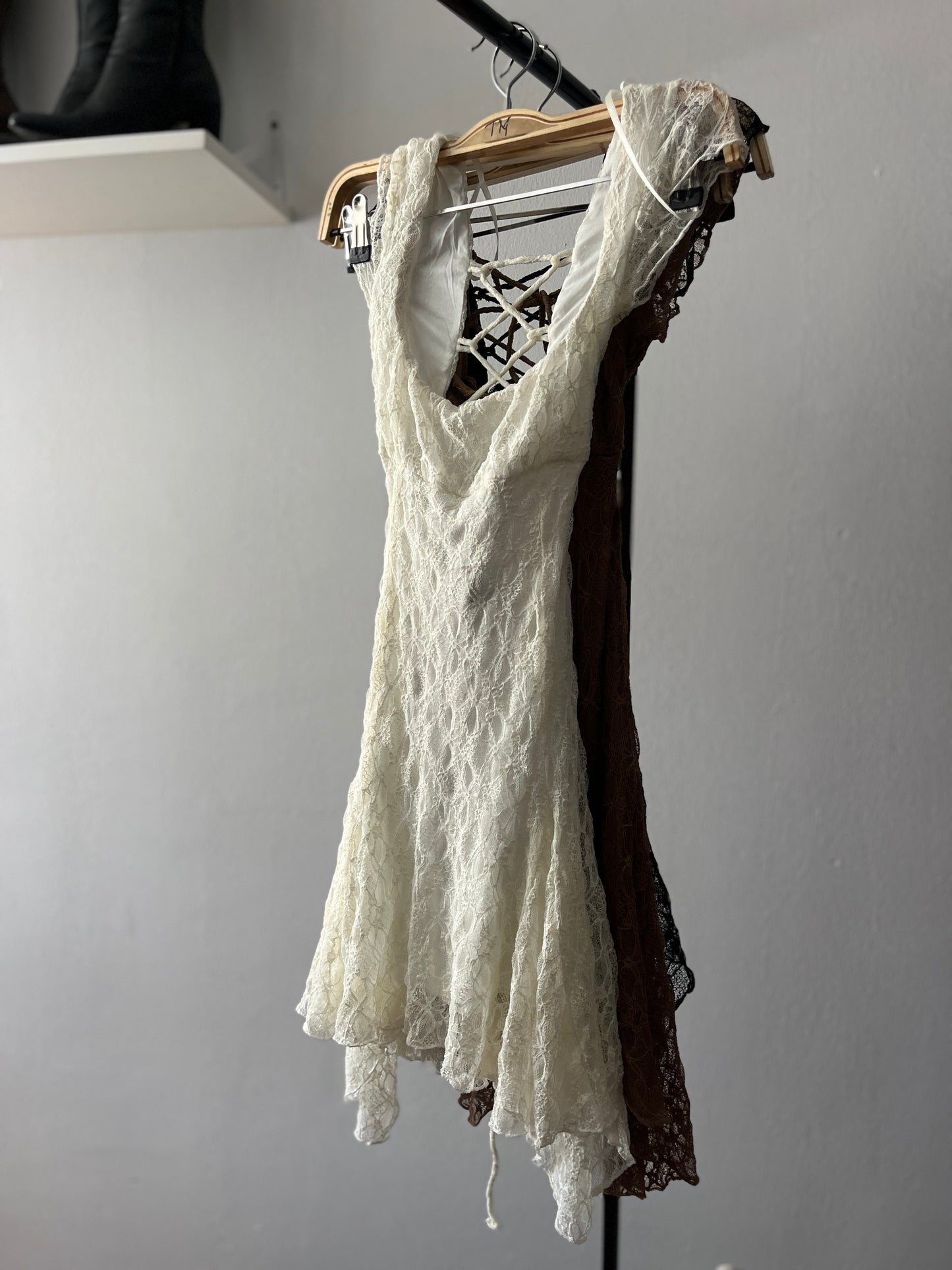 Vestido ROXY
