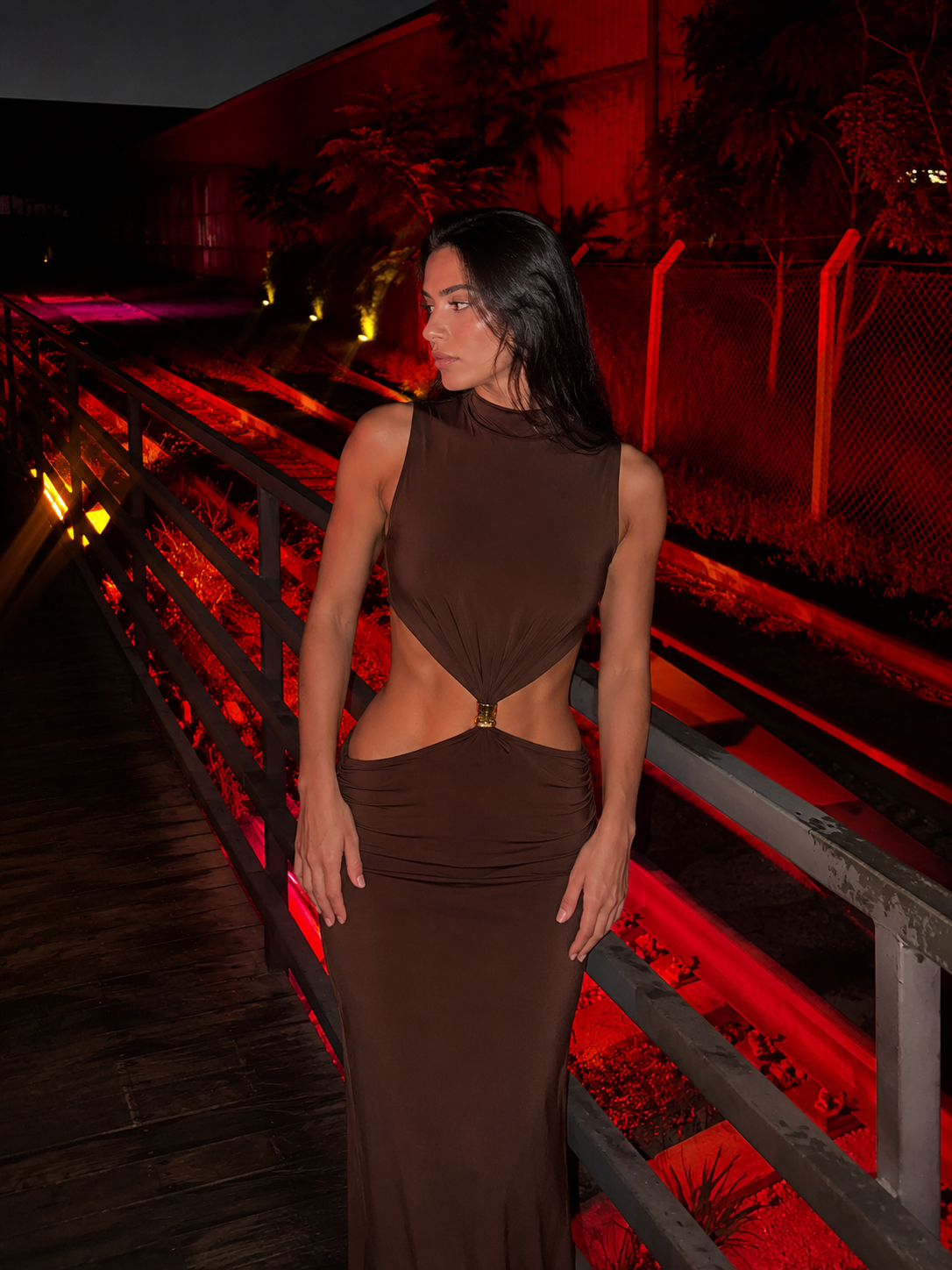 Vestido SELENE