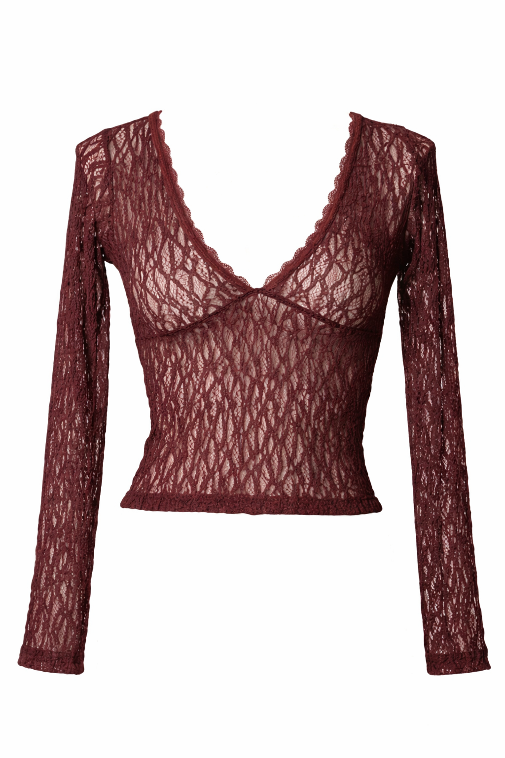 Blusa SCANDAL