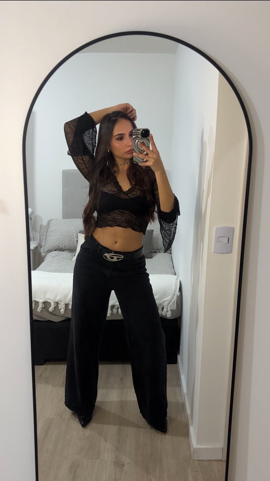 Jean BLACK